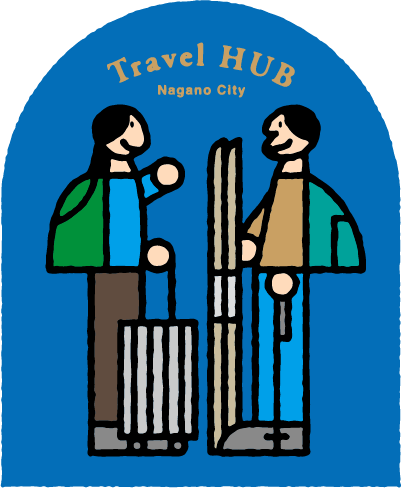 Travel Hub Nagano City