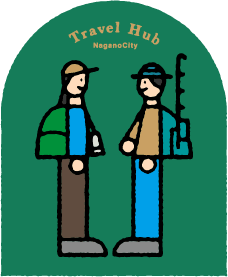 Travel Hub Nagano City